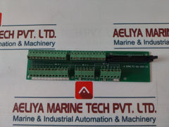 A Song Pc-dis-02H-cn Circuit Board