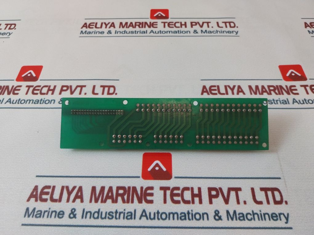 A Song Pc-dis-02H-cn Circuit Board