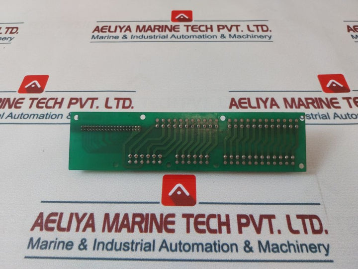 A Song Pc-dis-02H-cn Circuit Board