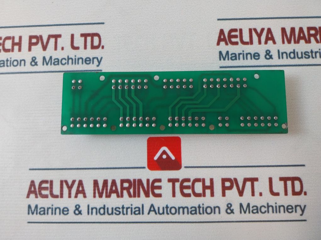 A Song Pc-ss01 Circuit Board