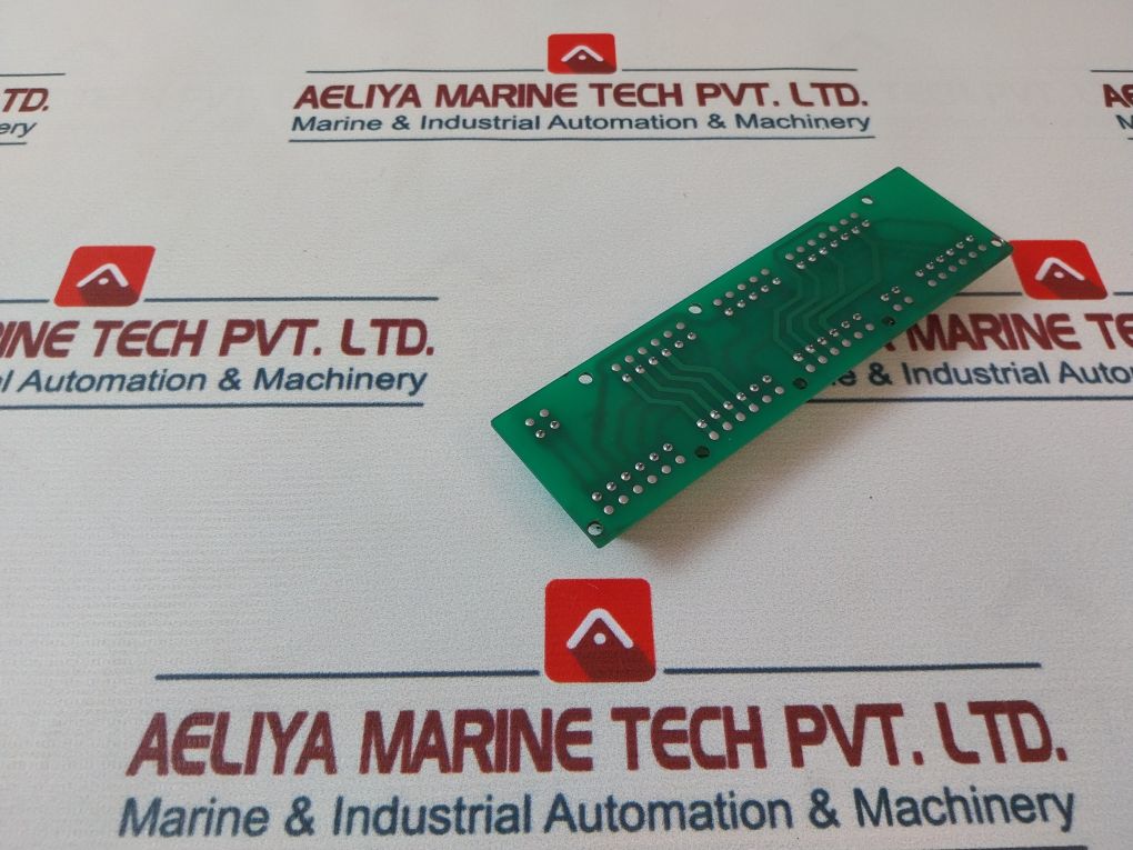 A Song Pc-ss01 Circuit Board