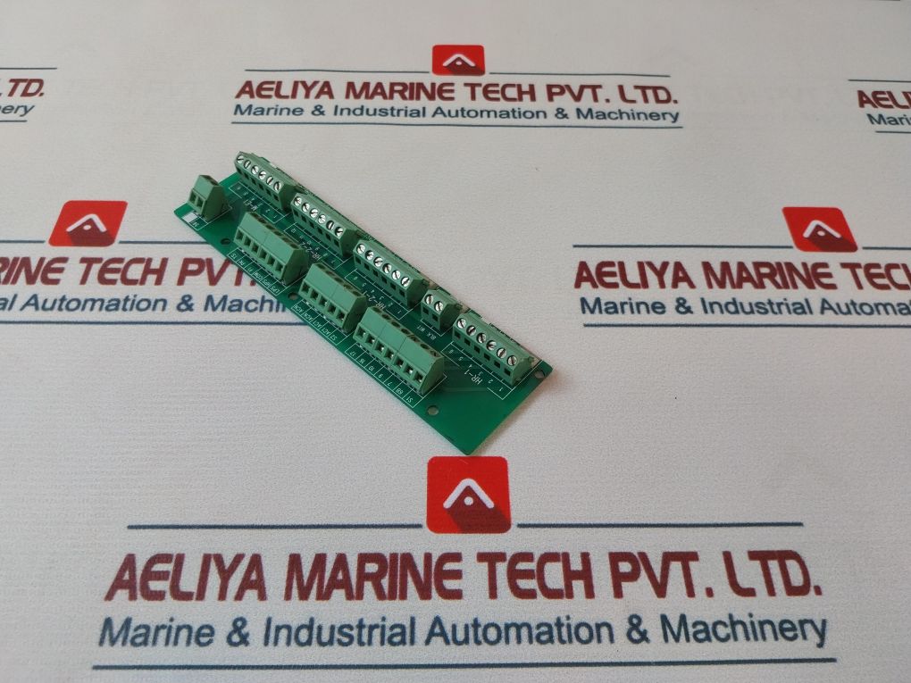 A Song Pc-ss01 Circuit Board