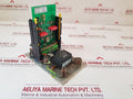 A&V 4132-3.1 B Pcb Card 4132-3.1 L