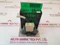 A&V 4132-3.1 B Pcb Card 4132-3.1 L