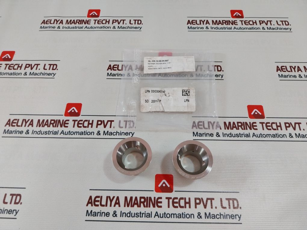 Aa278 Retainer Packer Seal