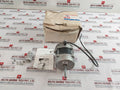 Aaco 8150128 60M Fan Motor And Capacitor Assy W000148716