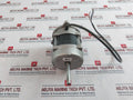 Aaco 8150128 60M Fan Motor And Capacitor Assy W000148716
