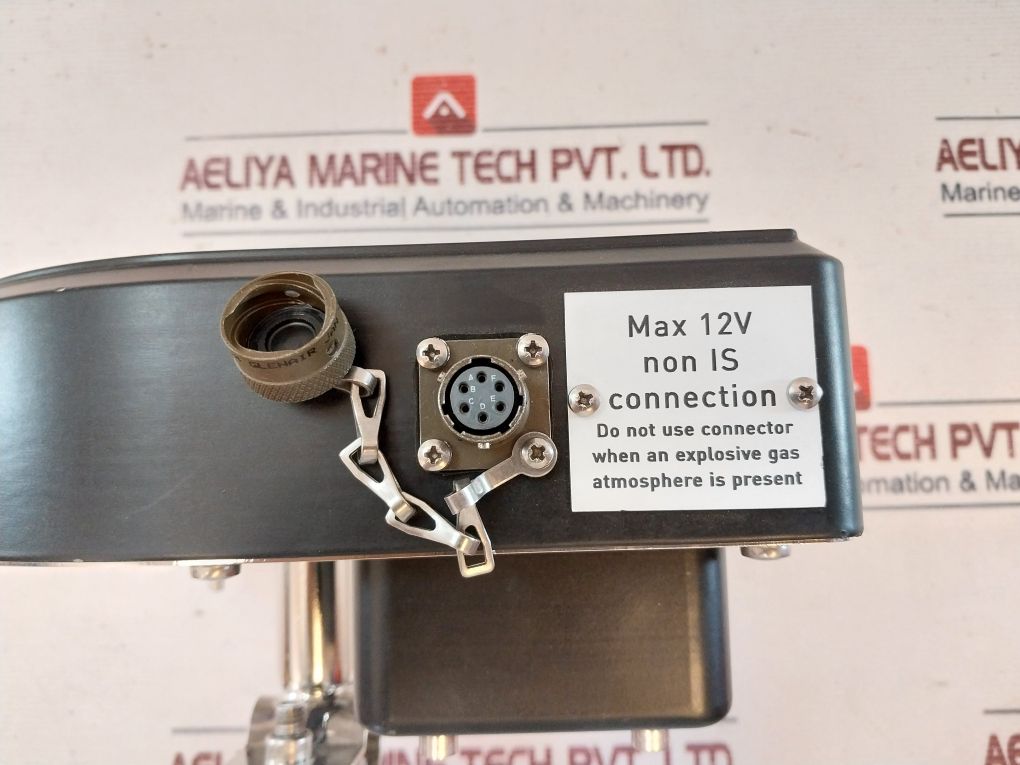 Aadi-mipeg Di-130 P02 000 Safe Load Indicator