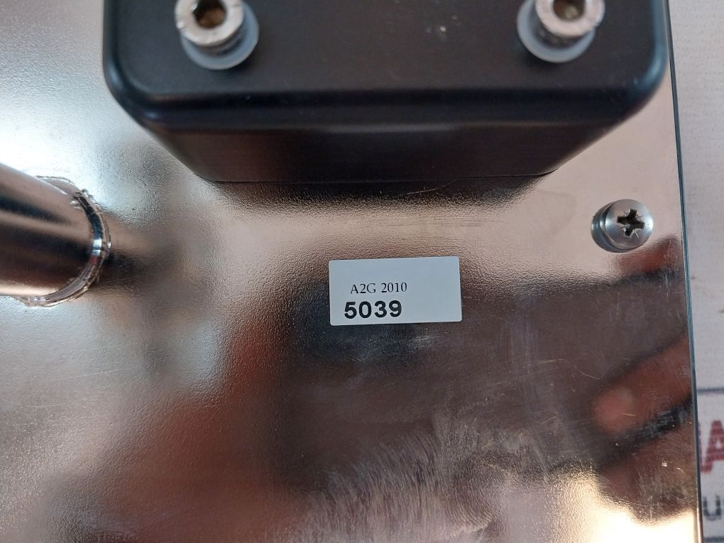 Aadi-mipeg Di-130 P02 000 Safe Load Indicator