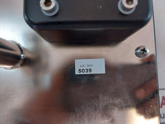 Aadi-mipeg Di-130 P02 000 Safe Load Indicator