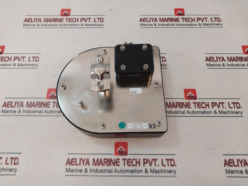 Aadi-mipeg Di-130 P02 000 Safe Load Indicator