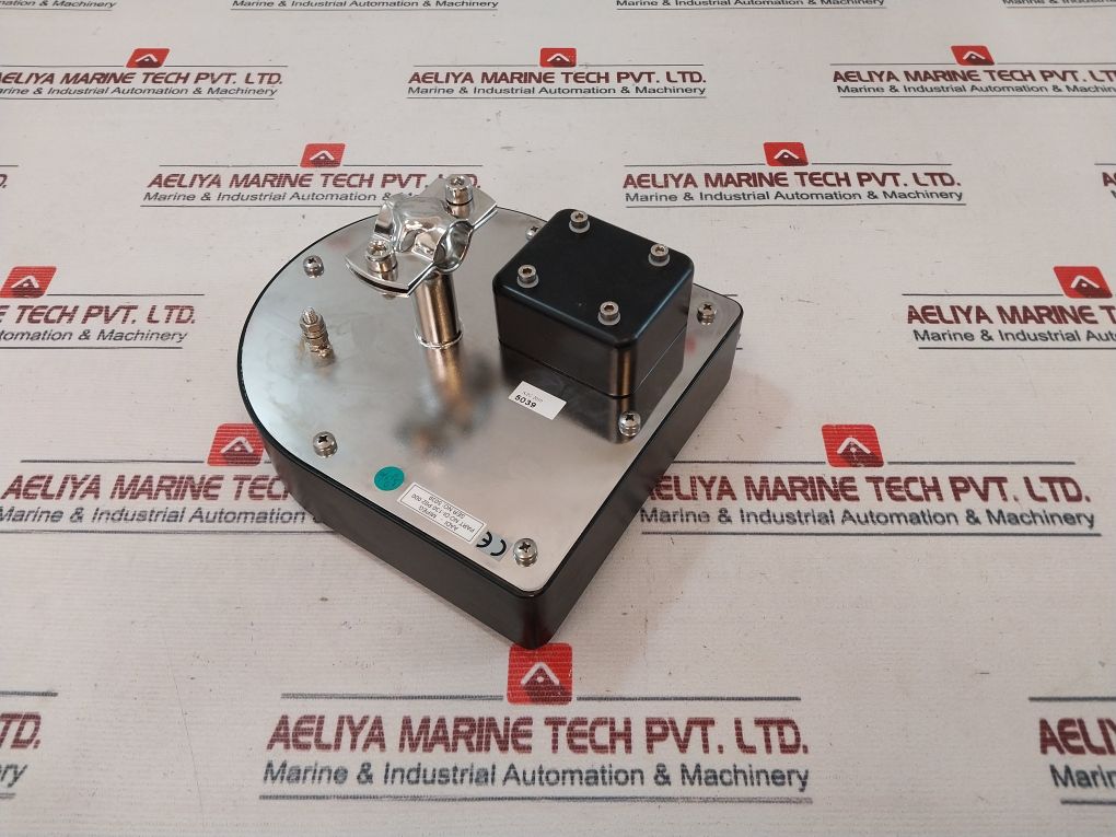 Aadi-mipeg Di-130 P02 000 Safe Load Indicator