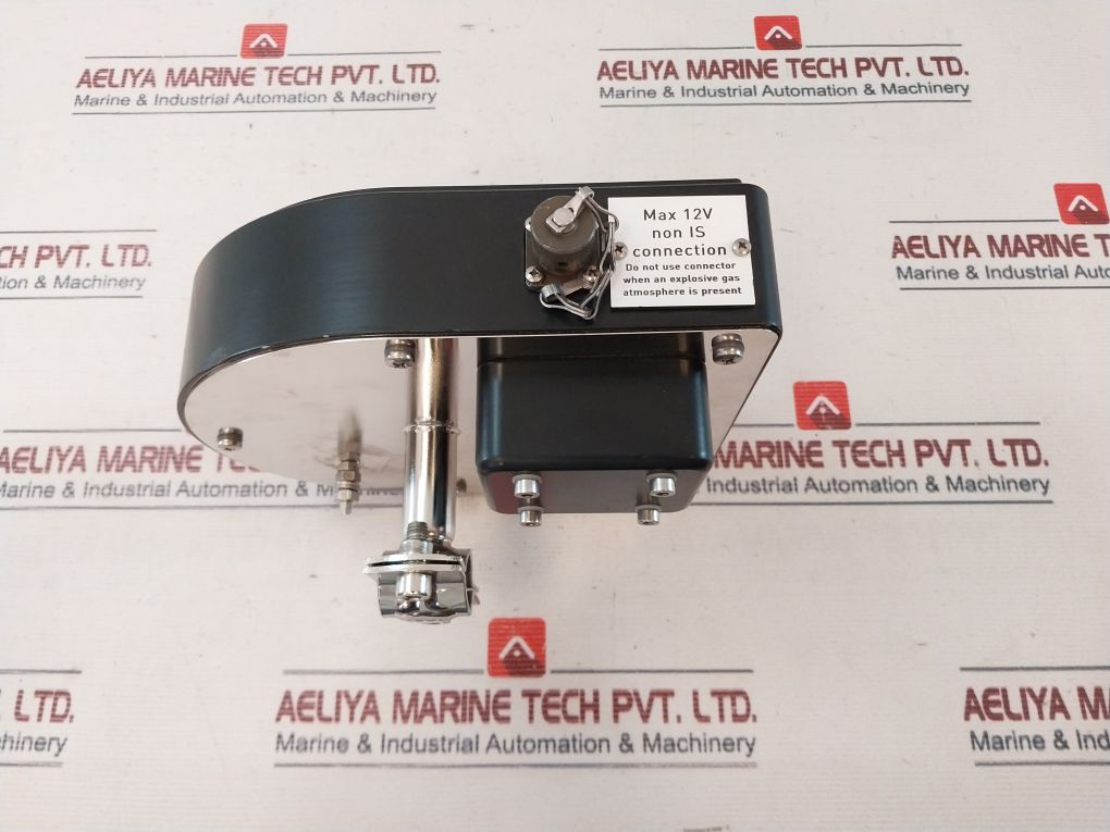 Aadi-mipeg Di-130 P02 000 Safe Load Indicator