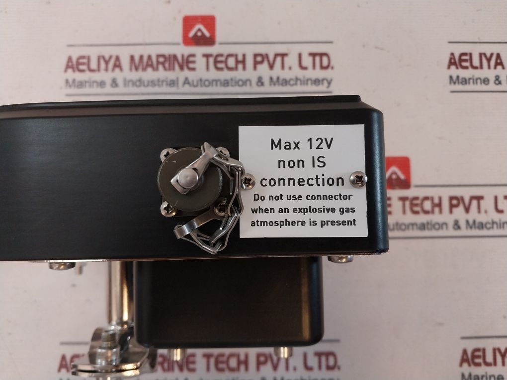 Aadi-mipeg Di-130 P02 000 Safe Load Indicator