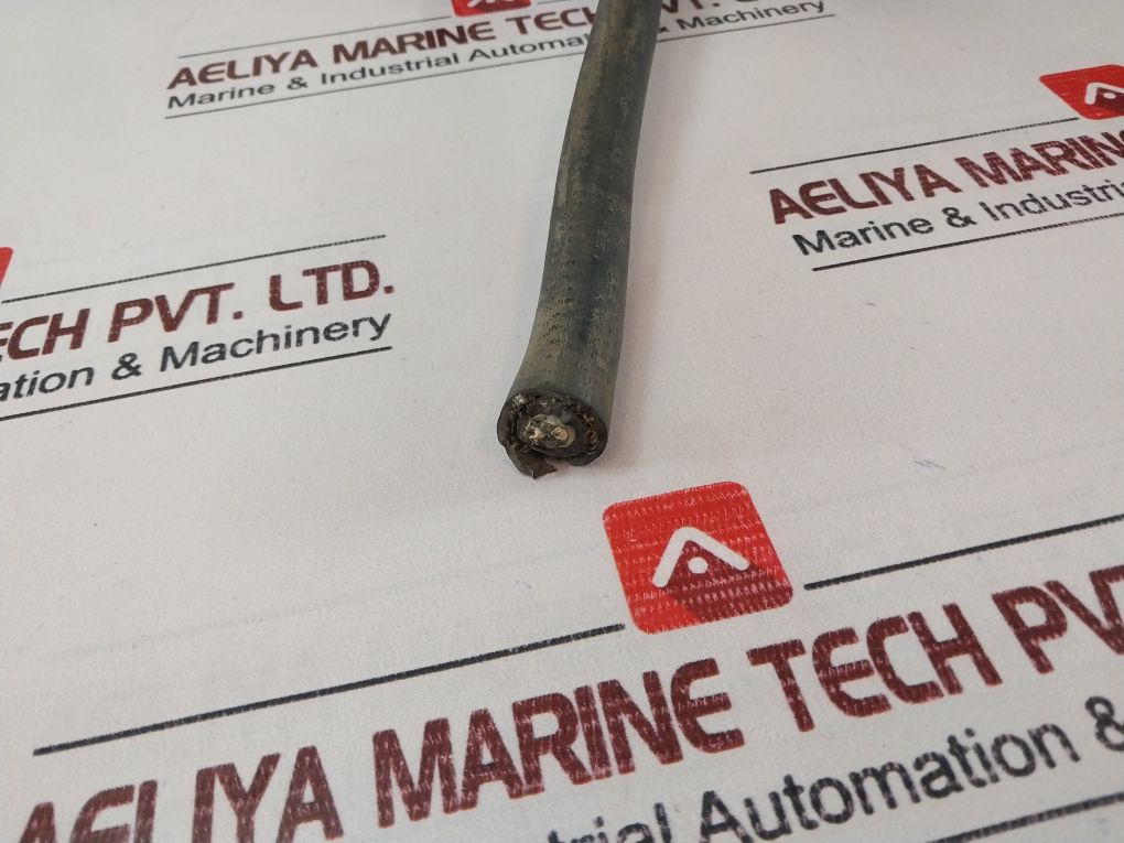 Aadi Mipeg Di-130 P02 000 Safe Load Indicator 12V