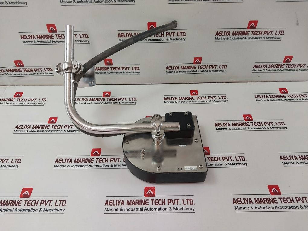 Aadi Mipeg Di-130 P02 000 Safe Load Indicator 12V