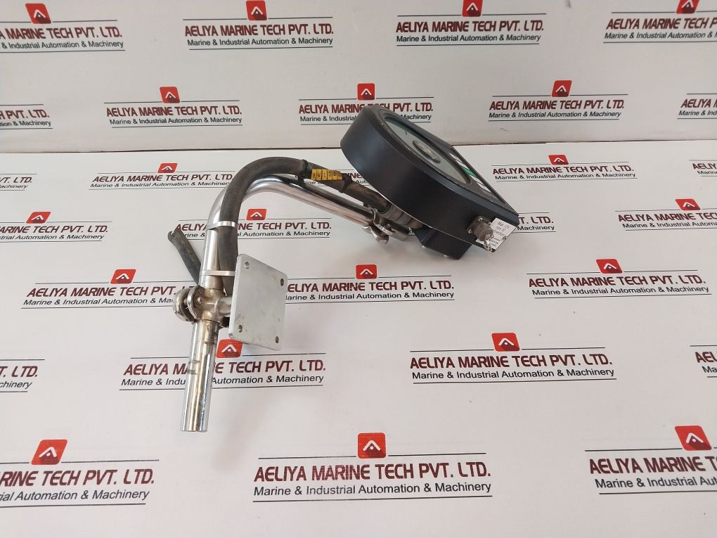 Aadi Mipeg Di-130 P02 000 Safe Load Indicator 12V