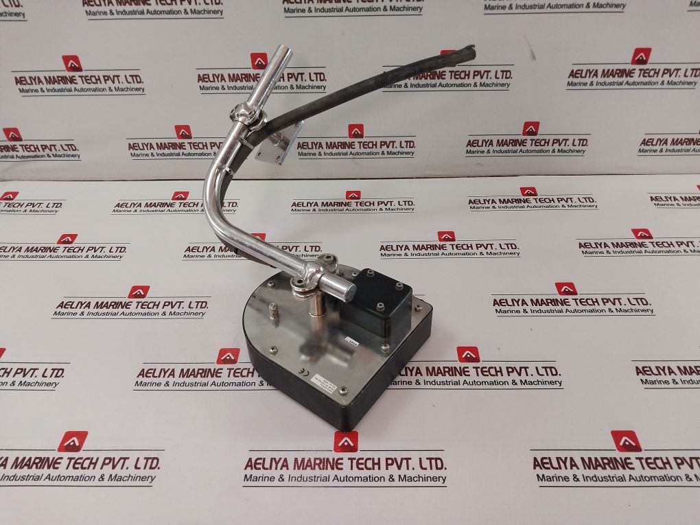 Aadi Mipeg Di-130 P02 000 Safe Load Indicator 12V