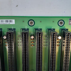 Aaeon Bp-214S Backplane Board