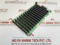 Aaeon Bp-214S Backplane Board