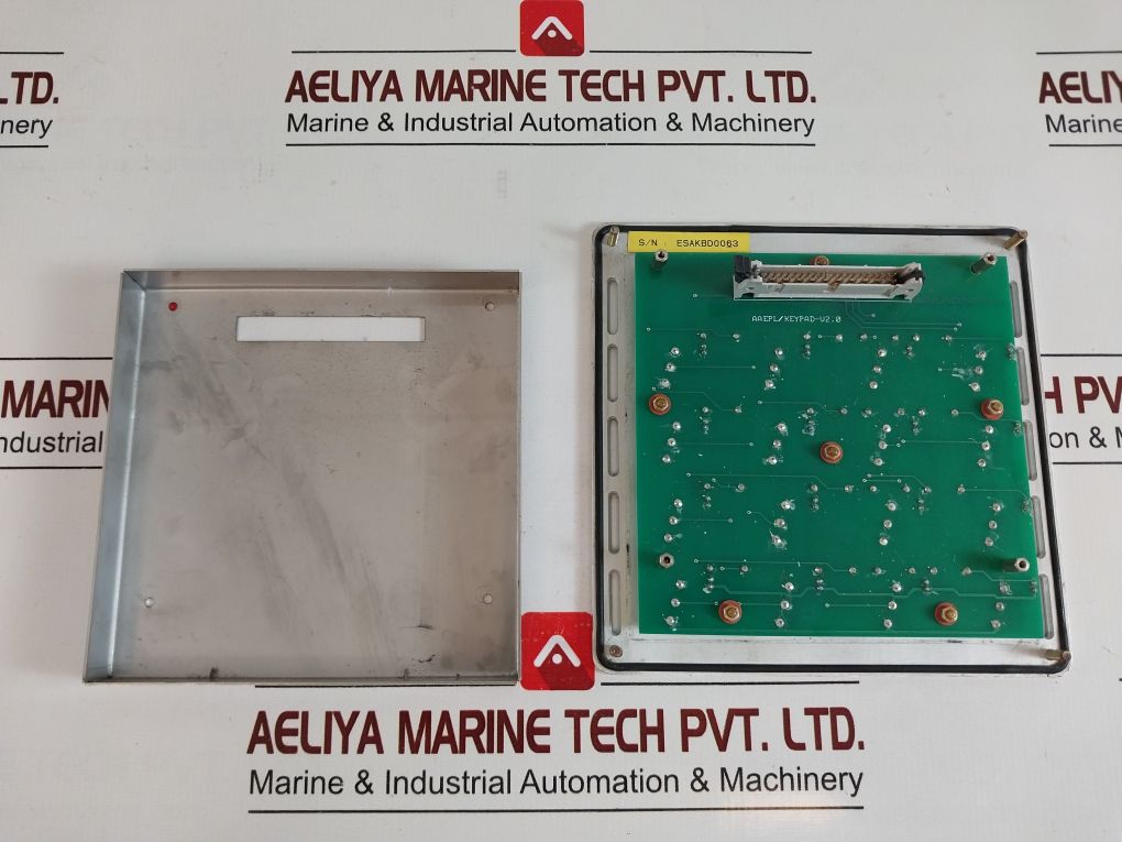 Aaepl/Keypad-v2.0