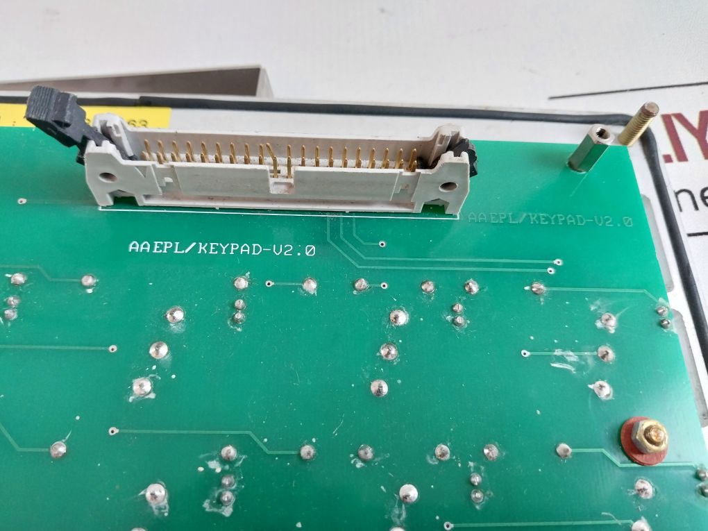 Aaepl/Keypad-v2.0