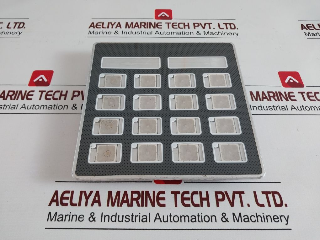AaeplKeypad-v2.0