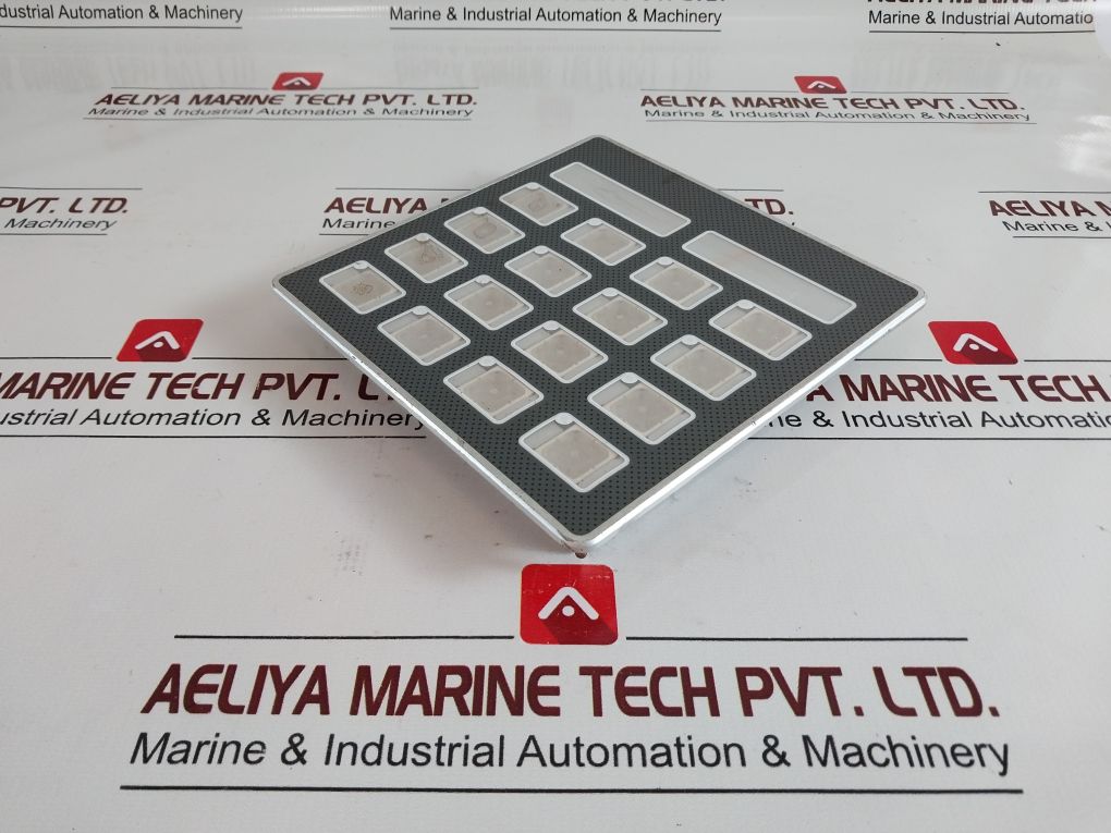 Aaepl/Keypad-v2.0