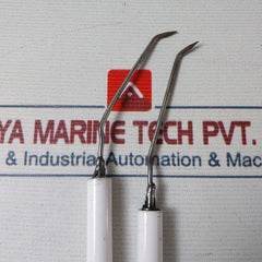 Aalborg 6638095/S-f1-62 Ignition Electrode Set