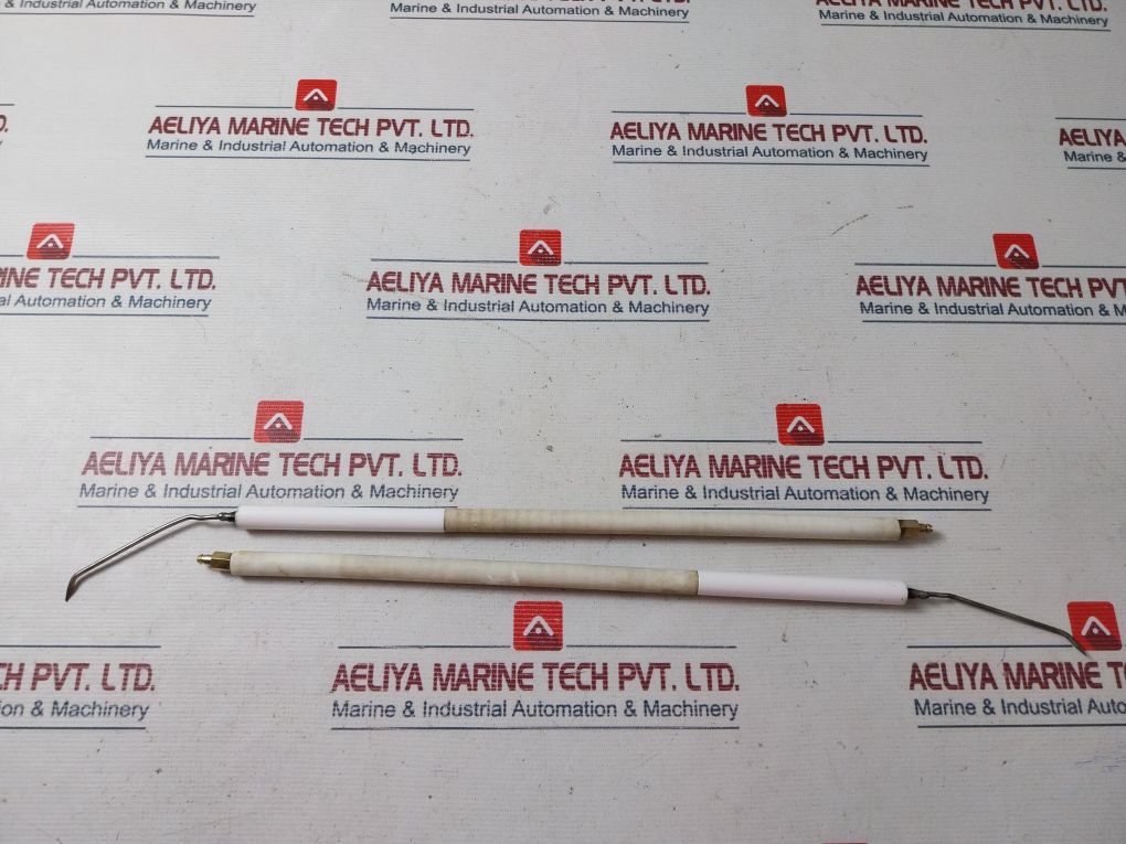 Aalborg 6638095/S-f1-62 Ignition Electrode Set