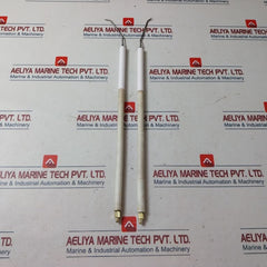 Aalborg 6638095/S-f1-62 Ignition Electrode Set