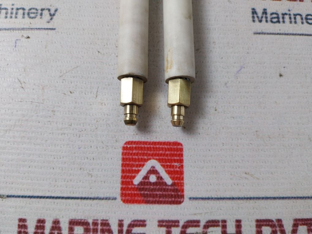 Aalborg 6638095/S-f1-62 Ignition Electrode Set