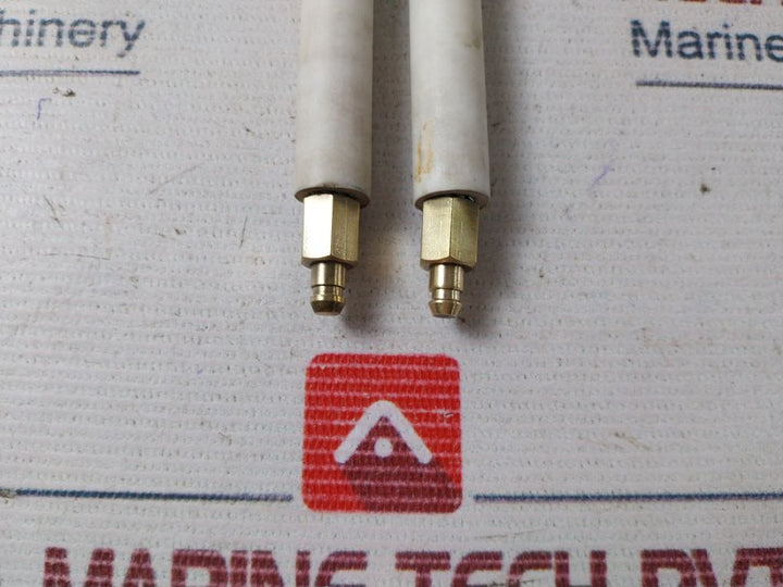Aalborg 6638095/S-f1-62 Ignition Electrode Set