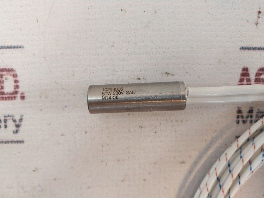 Aalborg 6639078 Heating Element