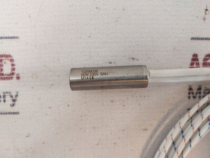 Aalborg 6639078 Heating Element
