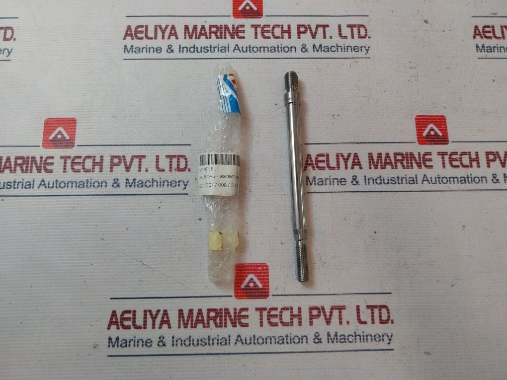 Aalborg 9660500111 Spindle