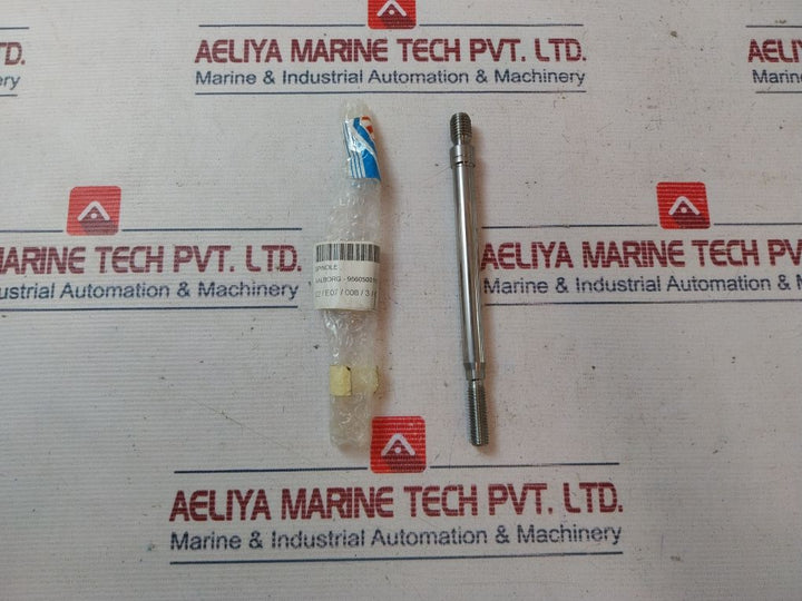 Aalborg 9660500111 Spindle