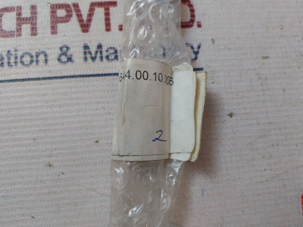 Aalborg 9660500111 Spindle