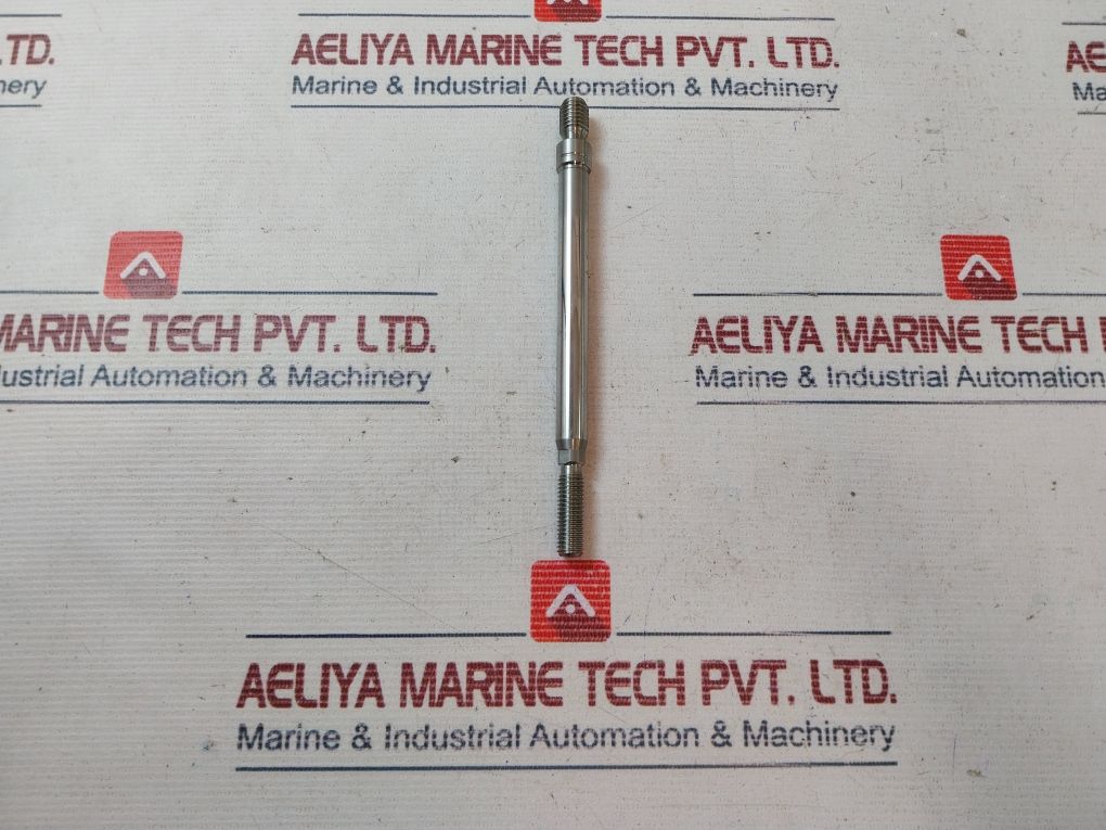 Aalborg 9660500111 Spindle