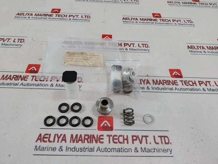 Aalborg 9660500144 Ptfe V-ring Unit Set