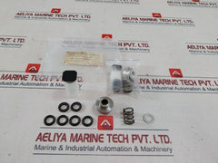 Aalborg 9660500144 Ptfe V-ring Unit Set