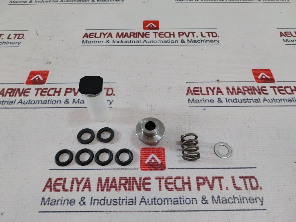 Aalborg 9660500144 Ptfe V-ring Unit Set