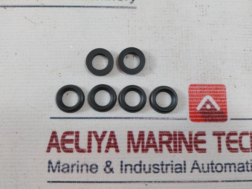 Aalborg 9660500144 Ptfe V-ring Unit Set