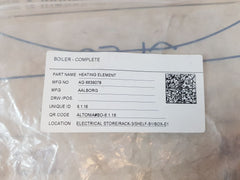 Aalborg Ag 6639078 Heating Element
