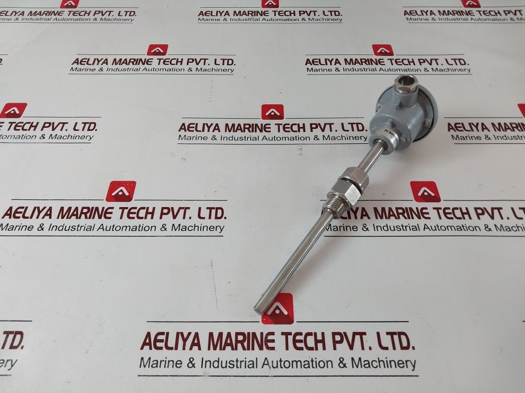 Aalborg Ai 8060000023 Temperature Transmitter