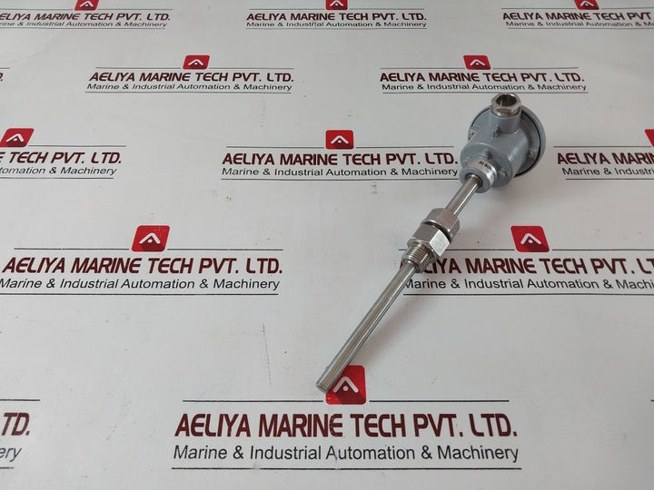 Aalborg Ai 8060000023 Temperature Transmitter