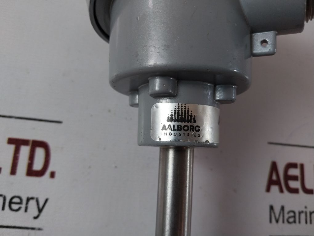 Aalborg Ai 8060000023 Temperature Transmitter