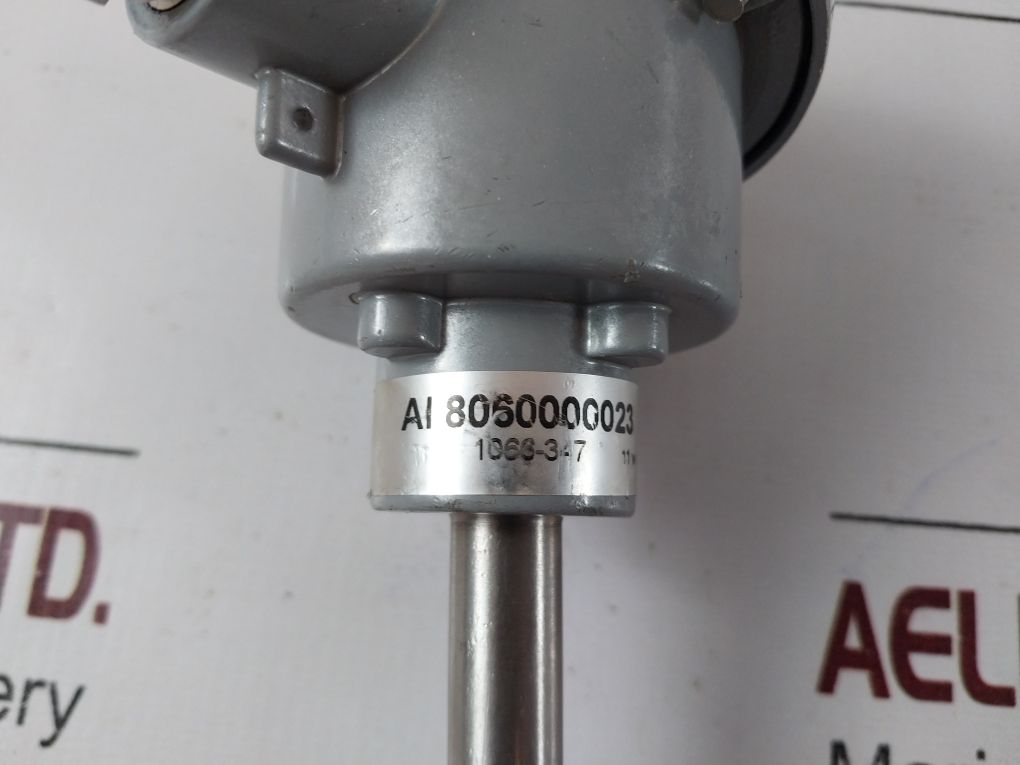 Aalborg Ai 8060000023 Temperature Transmitter