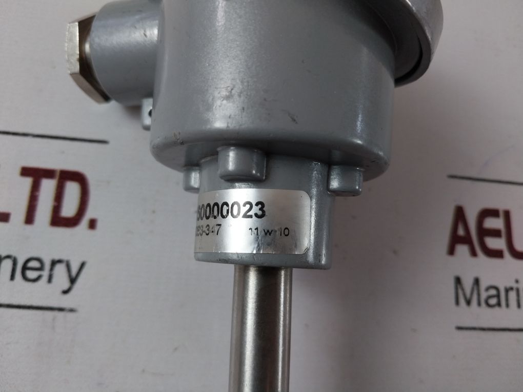 Aalborg Ai 8060000023 Temperature Transmitter