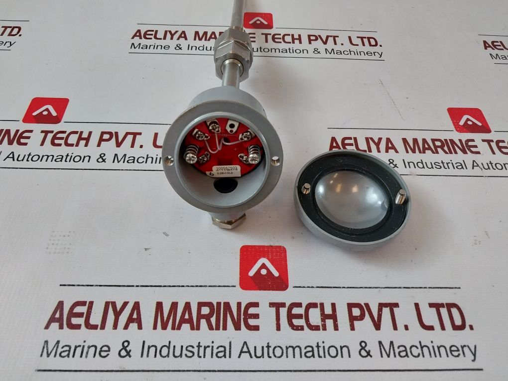 Aalborg Ai 8060000023 Temperature Transmitter